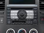 Nissan Bluebird Sylphy 2006 года (JP)
